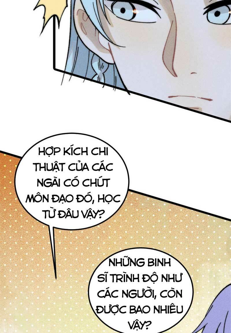 Vạn Cổ Tối Cường Tông - Chapter 228 - Page 7