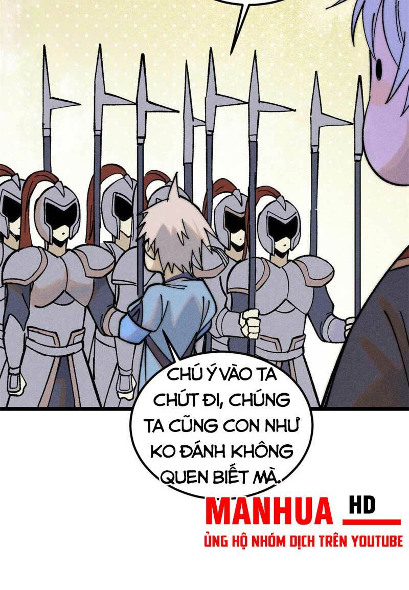 Vạn Cổ Tối Cường Tông - Chapter 228 - Page 8