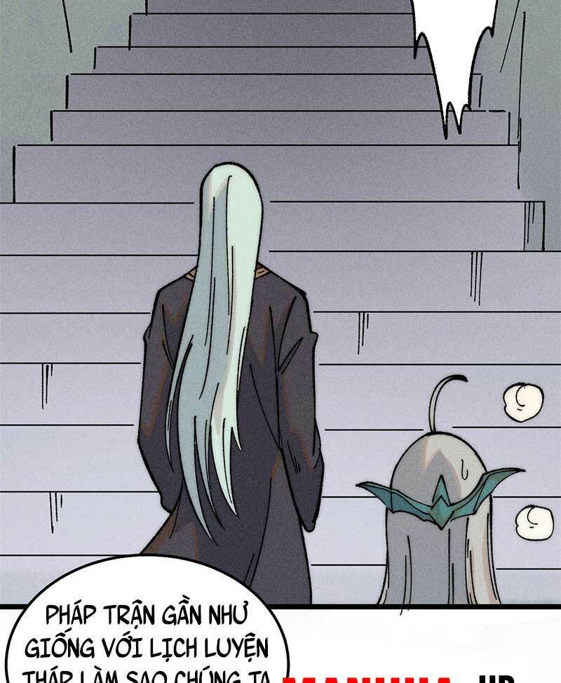 Vạn Cổ Tối Cường Tông - Chapter 229 - Page 11