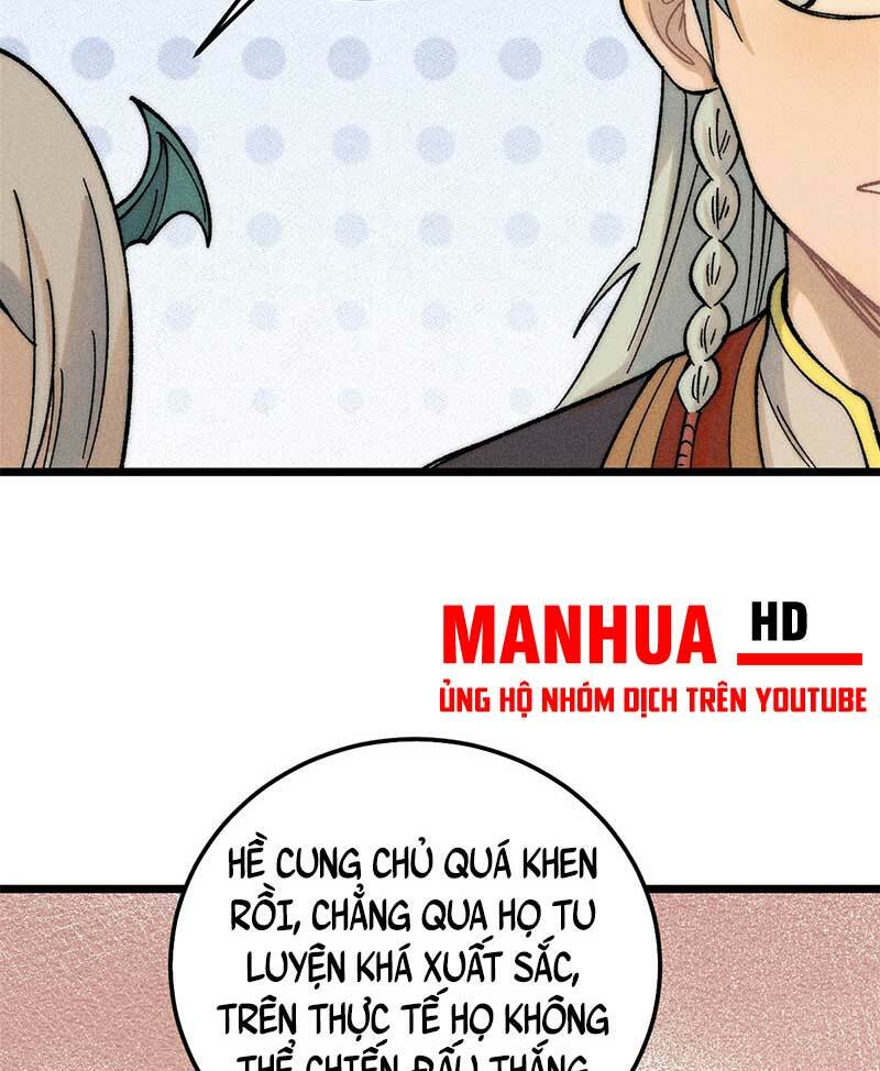 Vạn Cổ Tối Cường Tông - Chapter 229 - Page 14