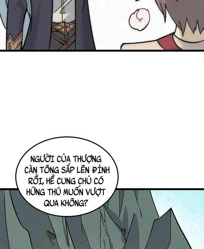 Vạn Cổ Tối Cường Tông - Chapter 229 - Page 19