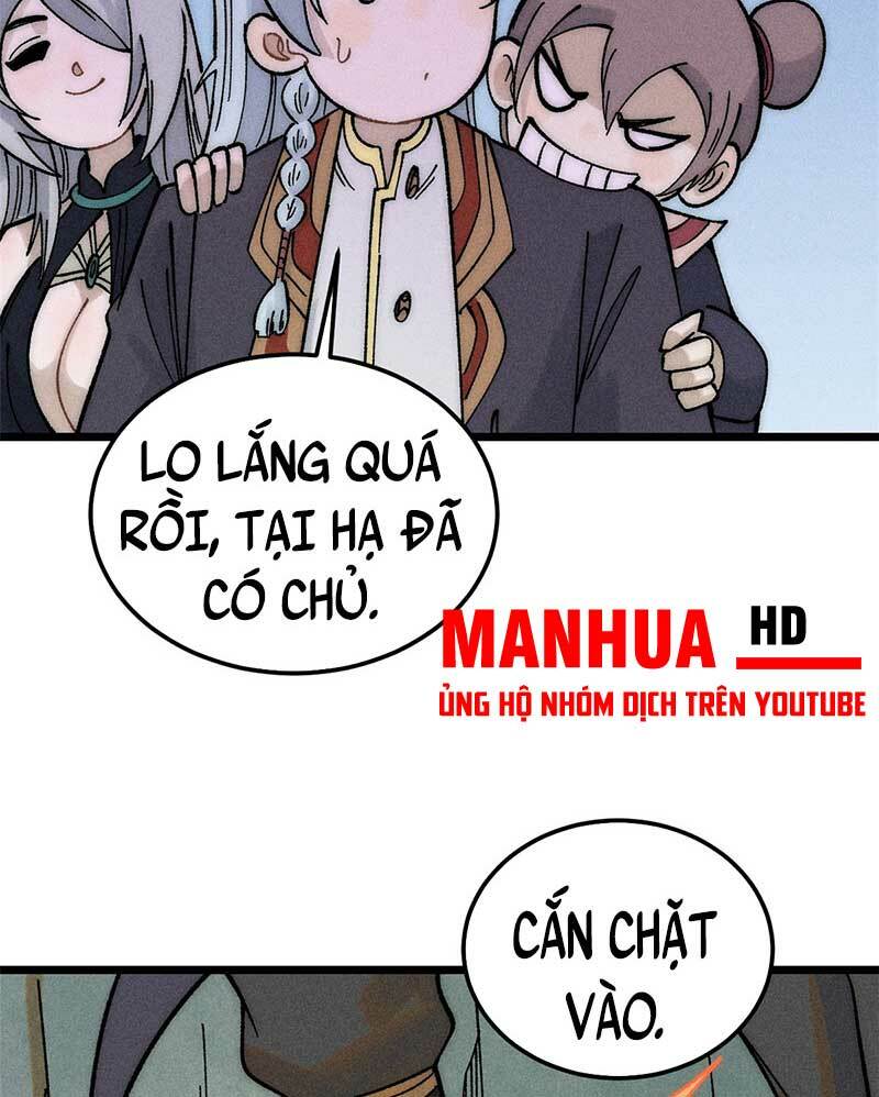 Vạn Cổ Tối Cường Tông - Chapter 229 - Page 27