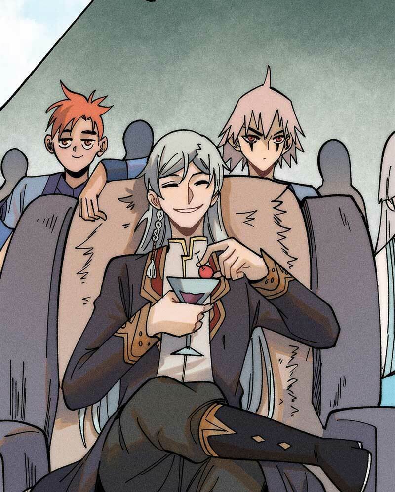 Vạn Cổ Tối Cường Tông - Chapter 229 - Page 39