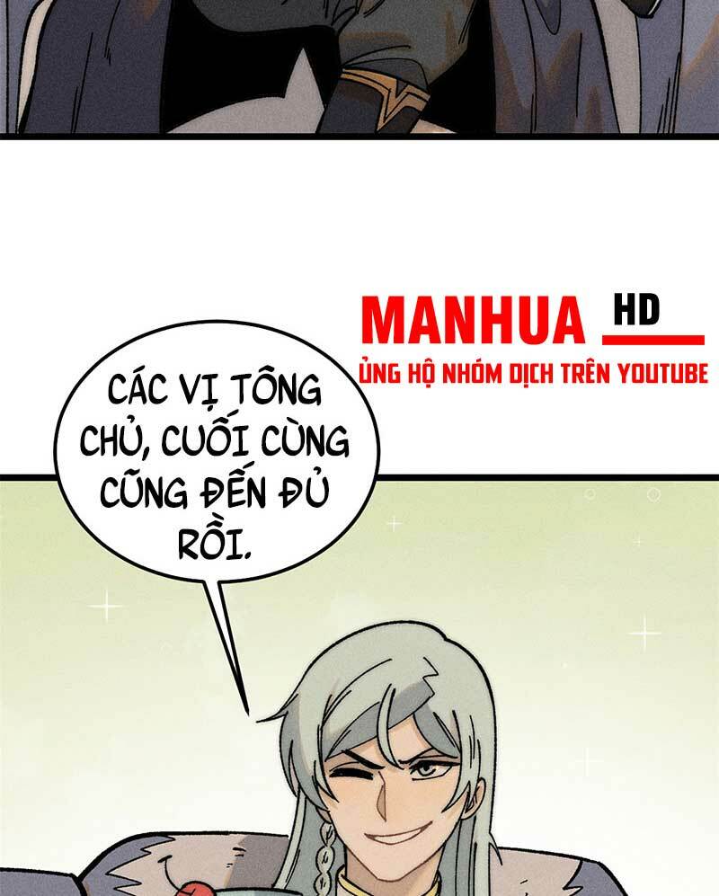 Vạn Cổ Tối Cường Tông - Chapter 229 - Page 40