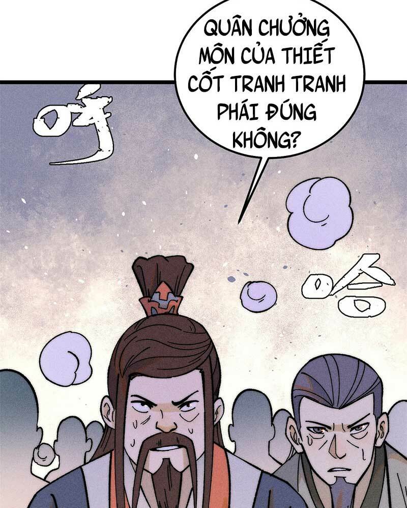 Vạn Cổ Tối Cường Tông - Chapter 229 - Page 42