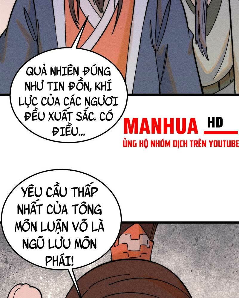 Vạn Cổ Tối Cường Tông - Chapter 229 - Page 43