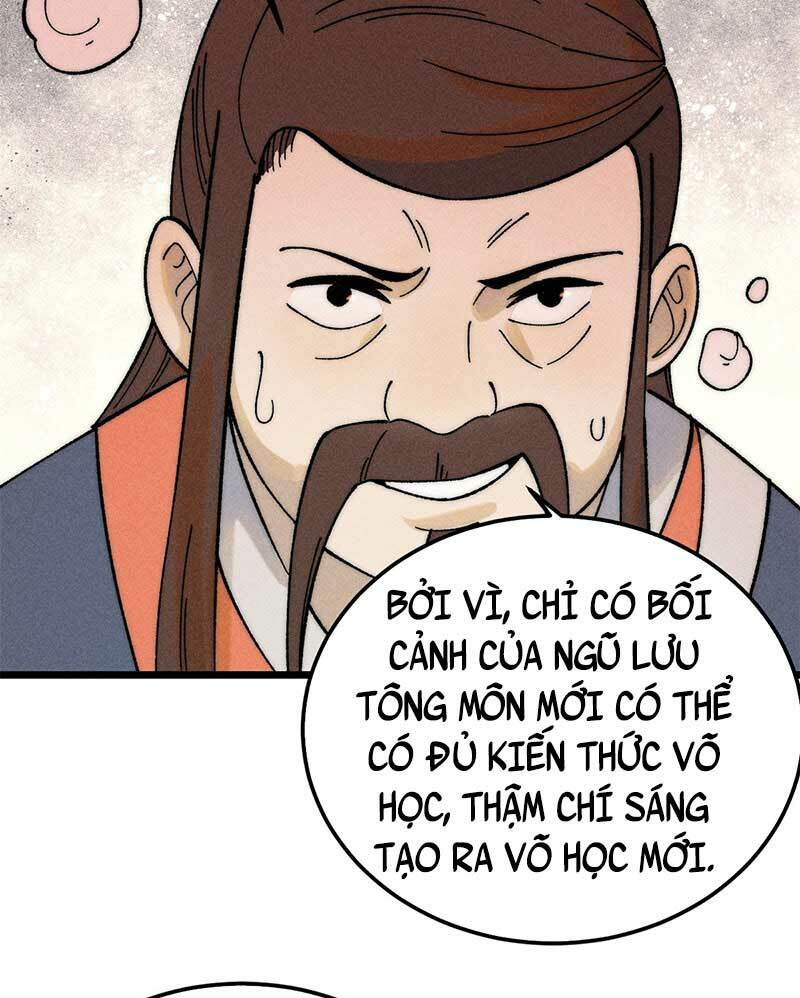 Vạn Cổ Tối Cường Tông - Chapter 229 - Page 44