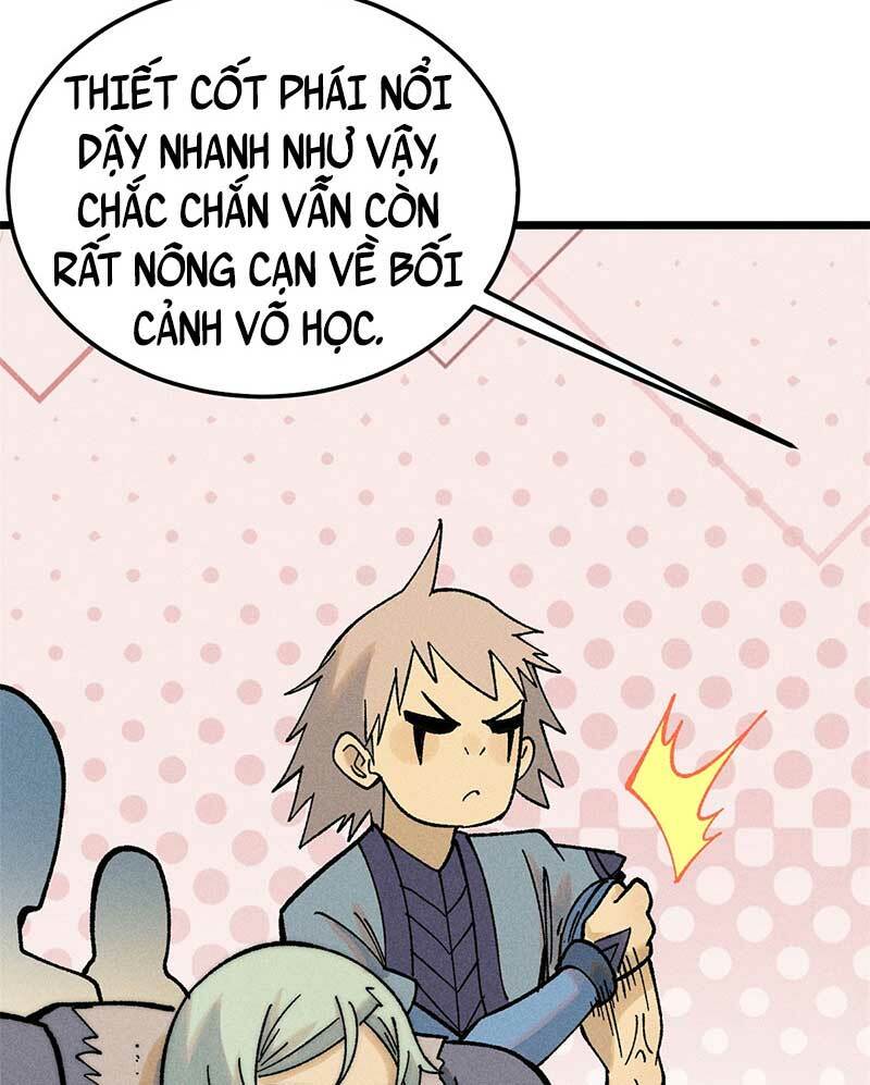 Vạn Cổ Tối Cường Tông - Chapter 229 - Page 45