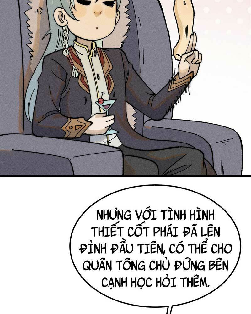 Vạn Cổ Tối Cường Tông - Chapter 229 - Page 46