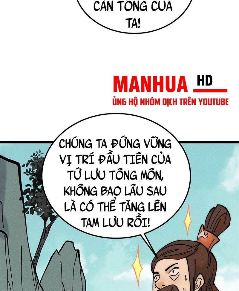 Vạn Cổ Tối Cường Tông - Chapter 229 - Page 4