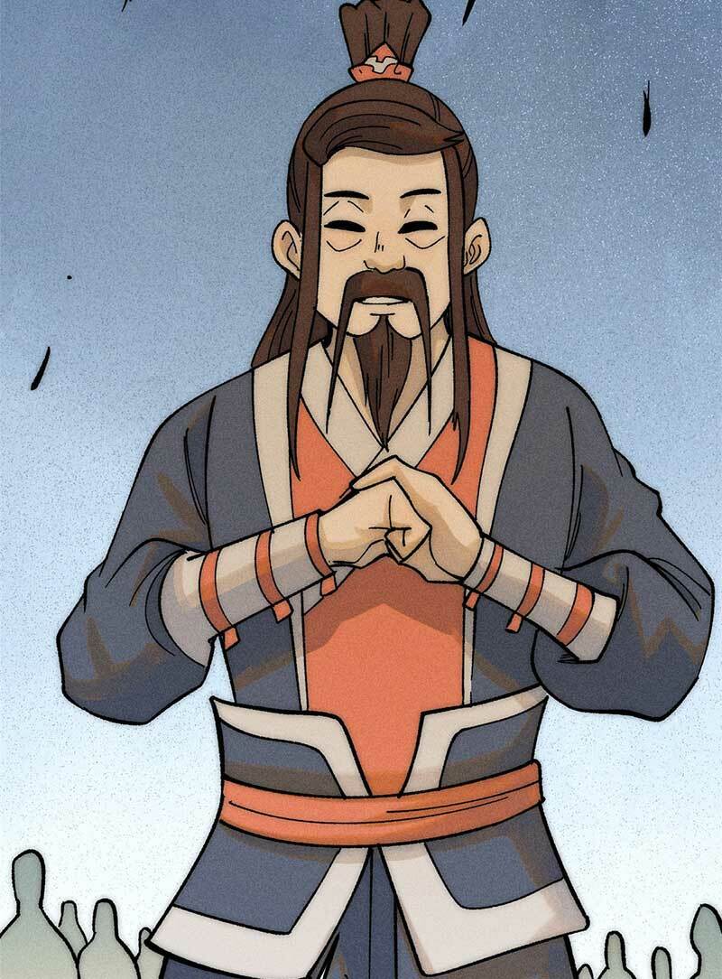 Vạn Cổ Tối Cường Tông - Chapter 229 - Page 53