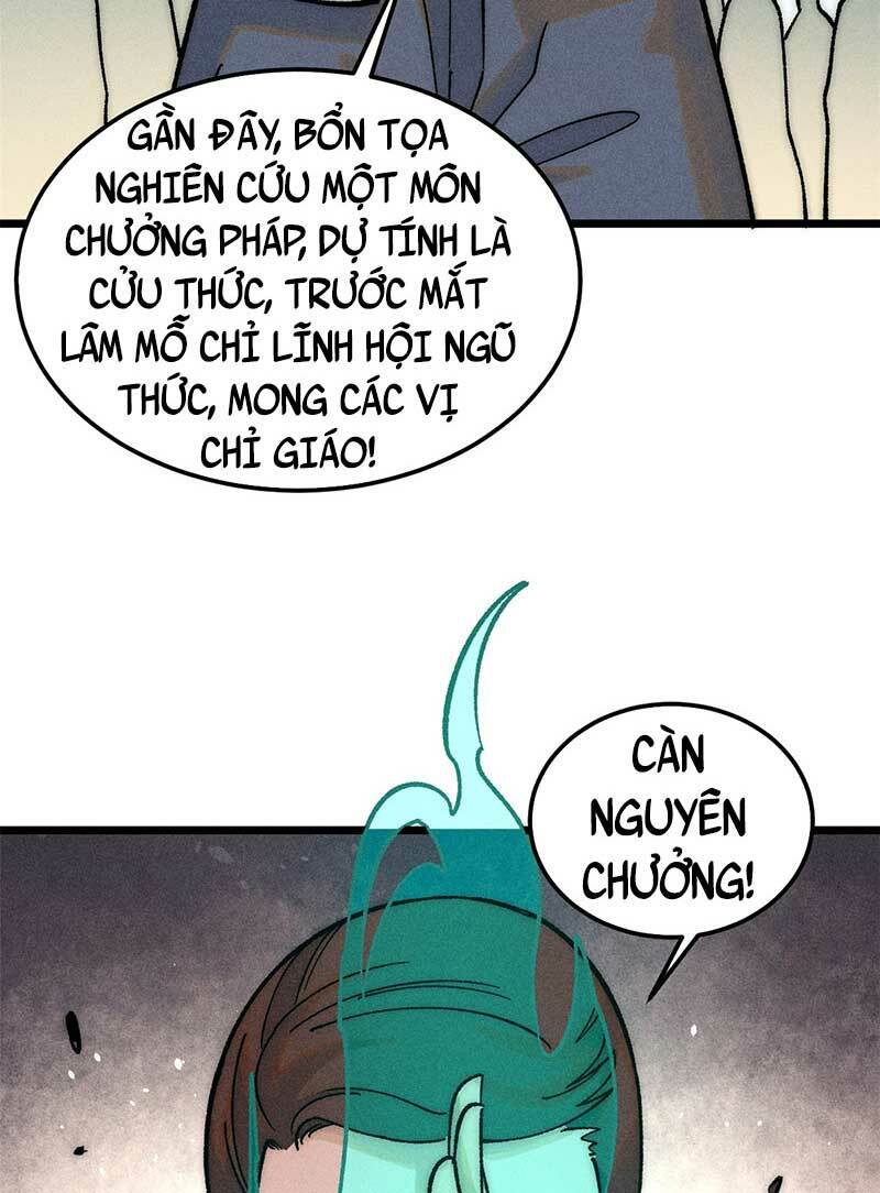 Vạn Cổ Tối Cường Tông - Chapter 229 - Page 54