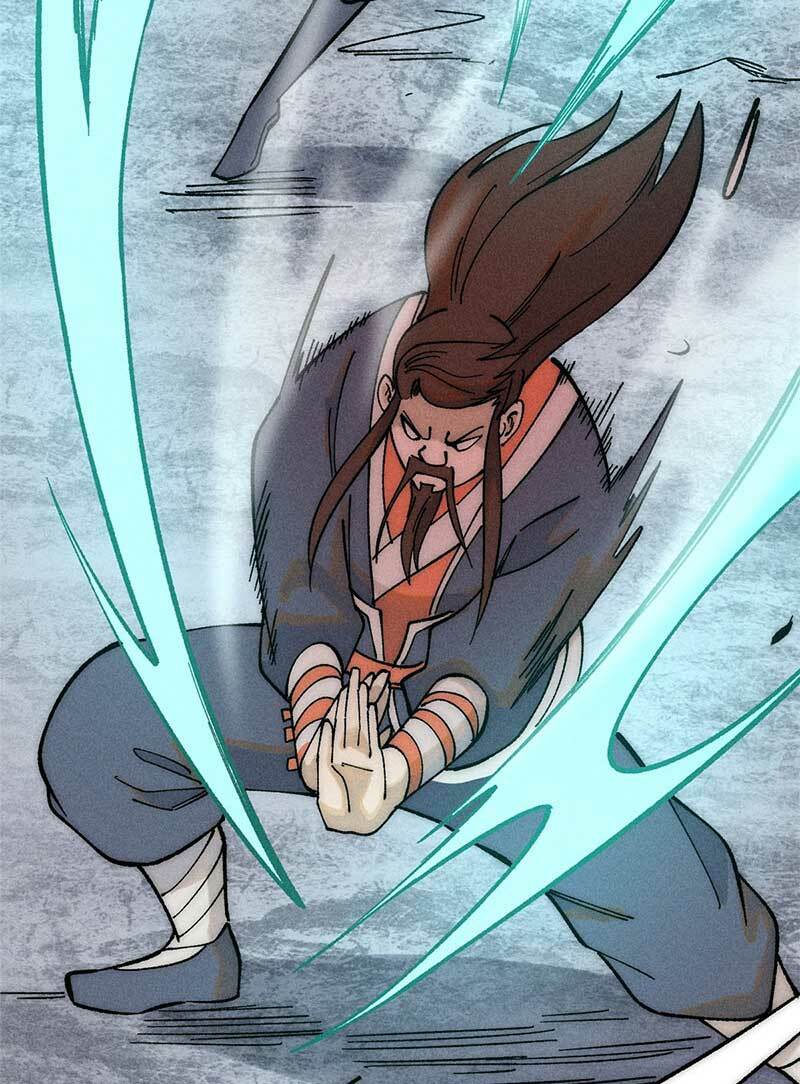 Vạn Cổ Tối Cường Tông - Chapter 229 - Page 57