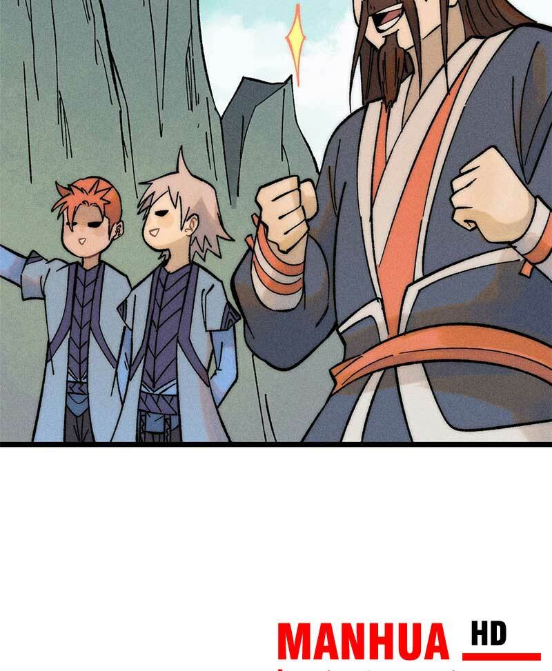 Vạn Cổ Tối Cường Tông - Chapter 229 - Page 5