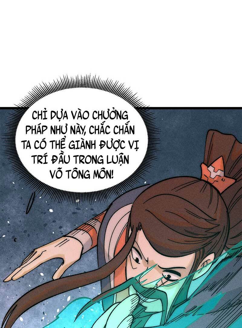 Vạn Cổ Tối Cường Tông - Chapter 229 - Page 60