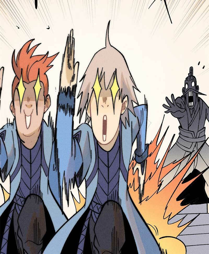 Vạn Cổ Tối Cường Tông - Chapter 229 - Page 8