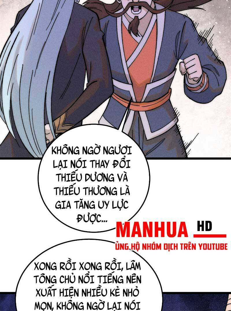 Vạn Cổ Tối Cường Tông - Chapter 230 - Page 11