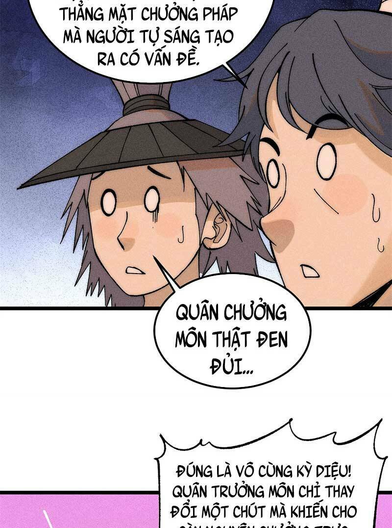 Vạn Cổ Tối Cường Tông - Chapter 230 - Page 12