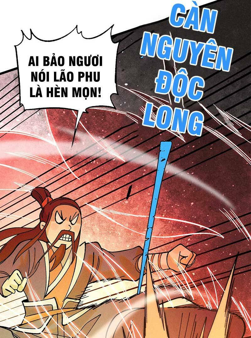 Vạn Cổ Tối Cường Tông - Chapter 230 - Page 23