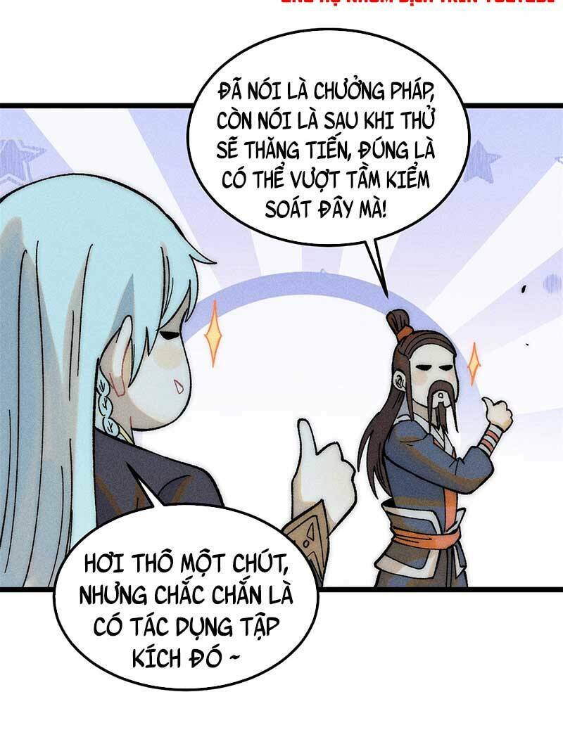 Vạn Cổ Tối Cường Tông - Chapter 230 - Page 25