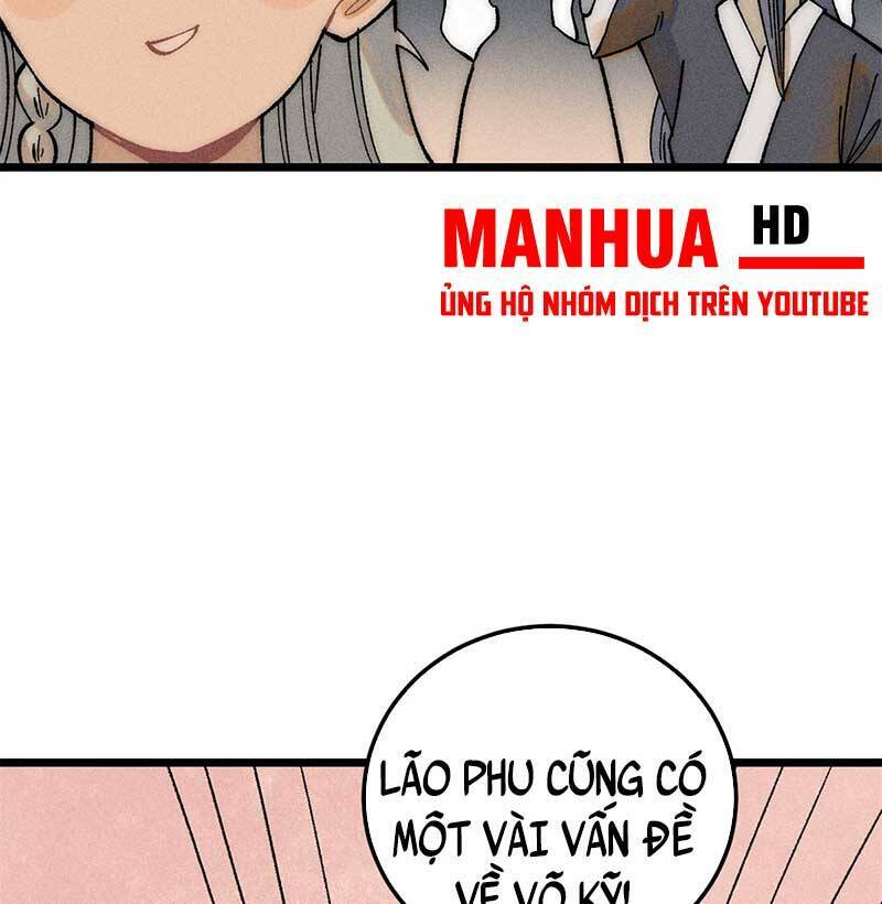 Vạn Cổ Tối Cường Tông - Chapter 230 - Page 27