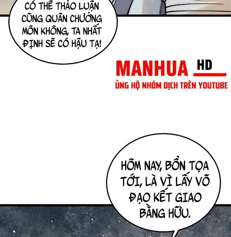 Vạn Cổ Tối Cường Tông - Chapter 230 - Page 29