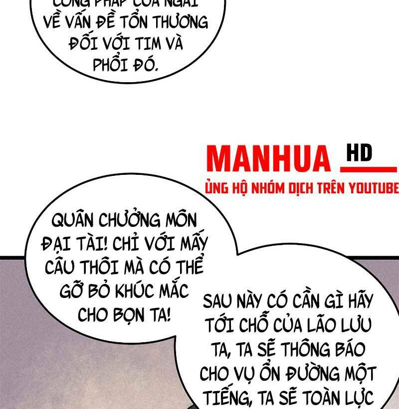 Vạn Cổ Tối Cường Tông - Chapter 230 - Page 34