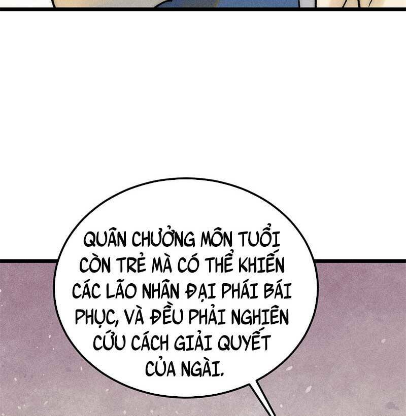Vạn Cổ Tối Cường Tông - Chapter 230 - Page 36