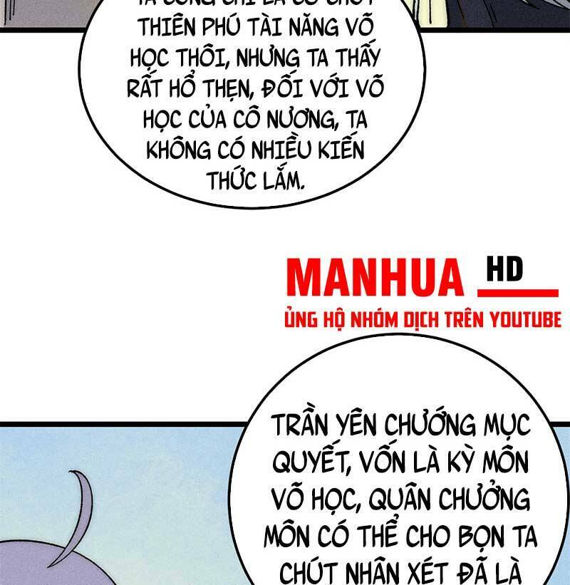 Vạn Cổ Tối Cường Tông - Chapter 230 - Page 38