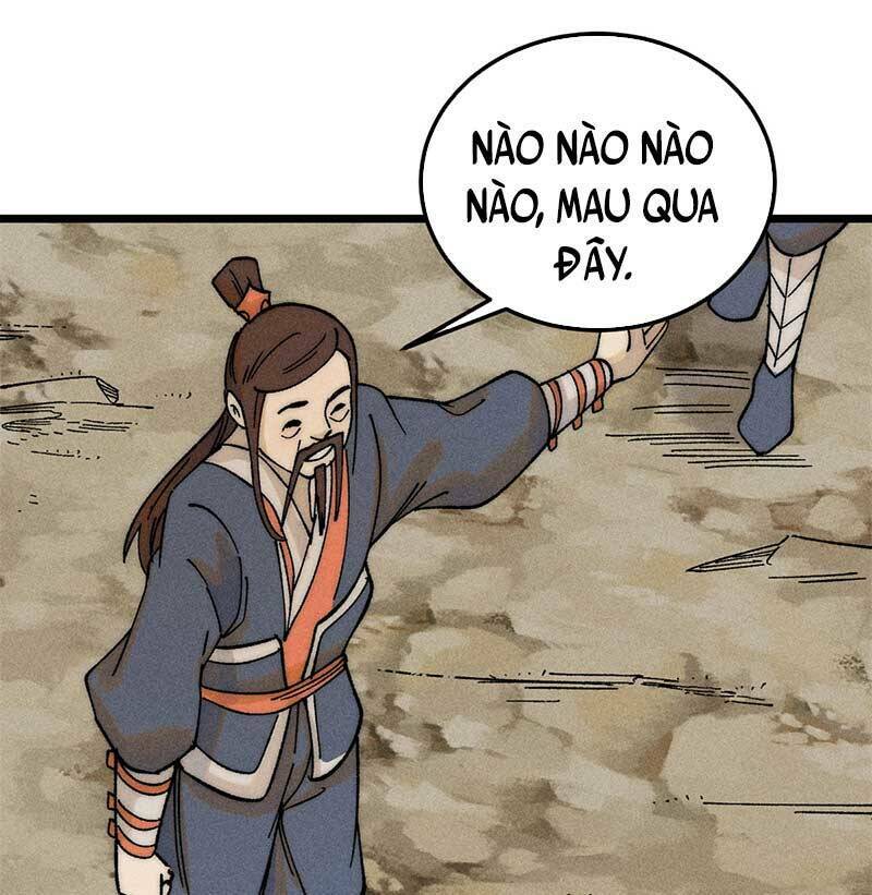 Vạn Cổ Tối Cường Tông - Chapter 230 - Page 42