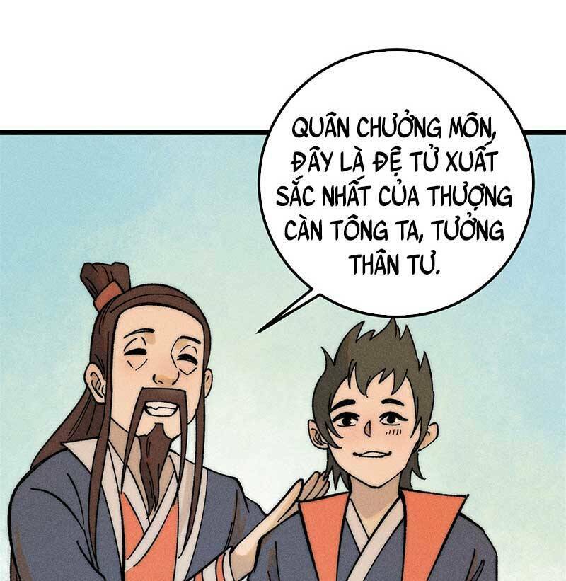 Vạn Cổ Tối Cường Tông - Chapter 230 - Page 44