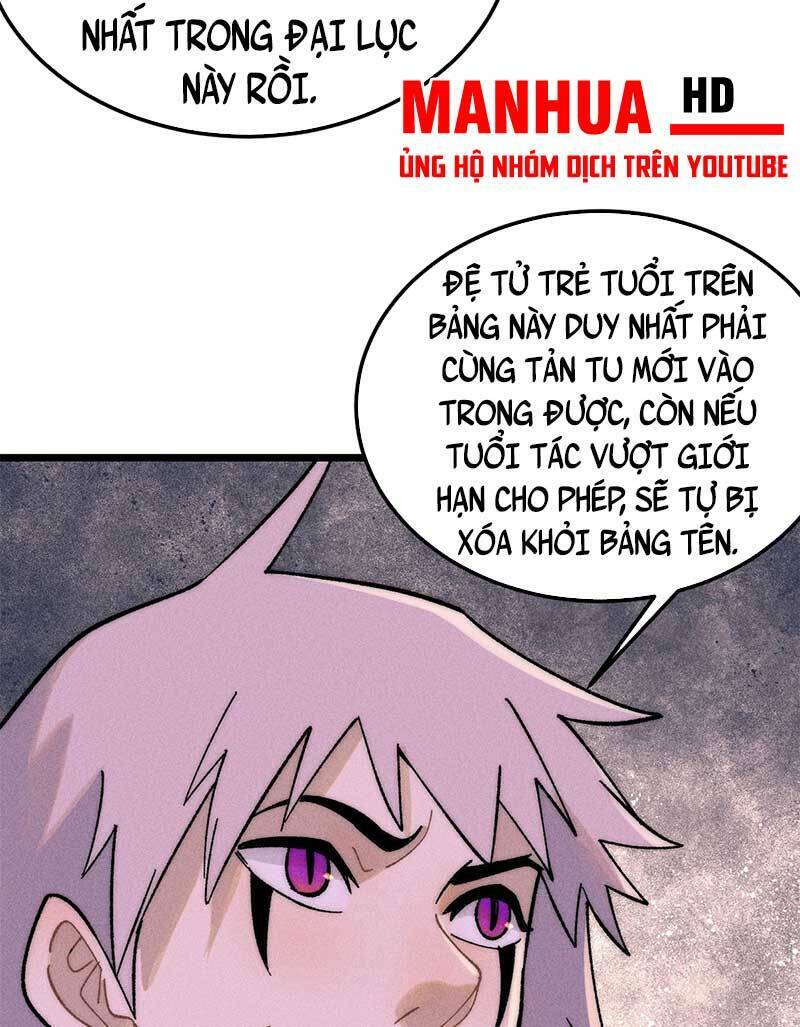 Vạn Cổ Tối Cường Tông - Chapter 230 - Page 49