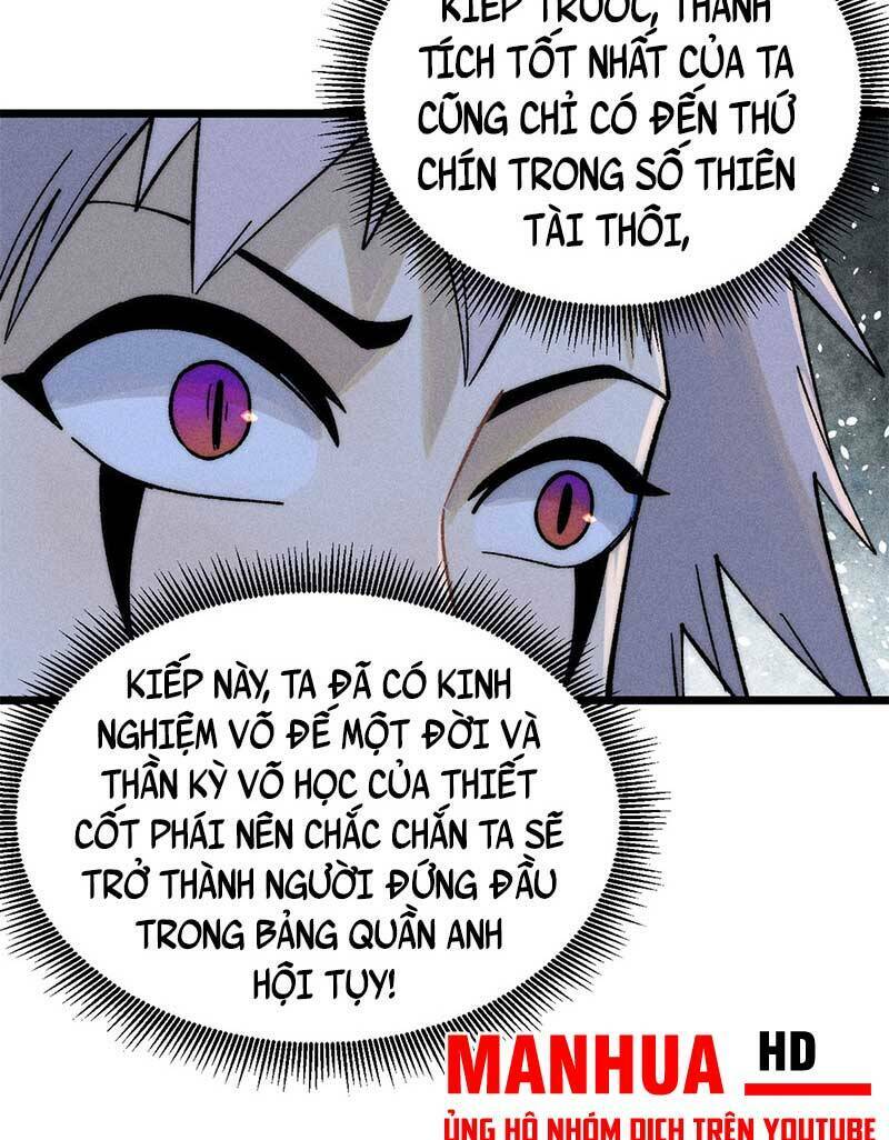 Vạn Cổ Tối Cường Tông - Chapter 230 - Page 51