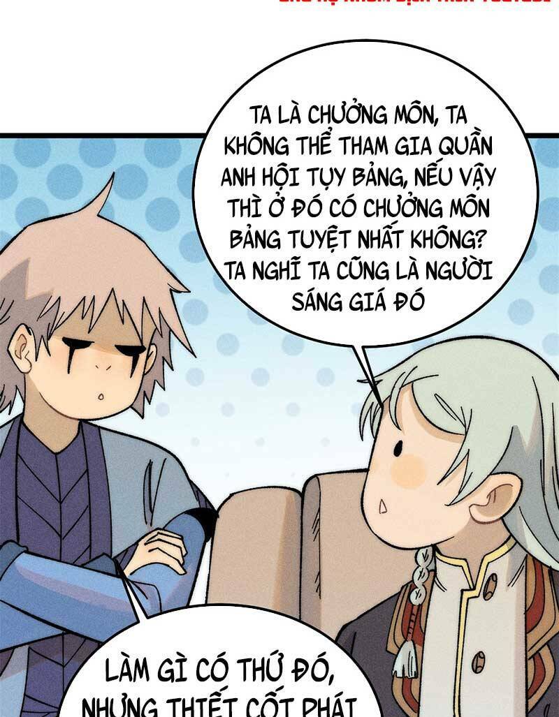 Vạn Cổ Tối Cường Tông - Chapter 230 - Page 52