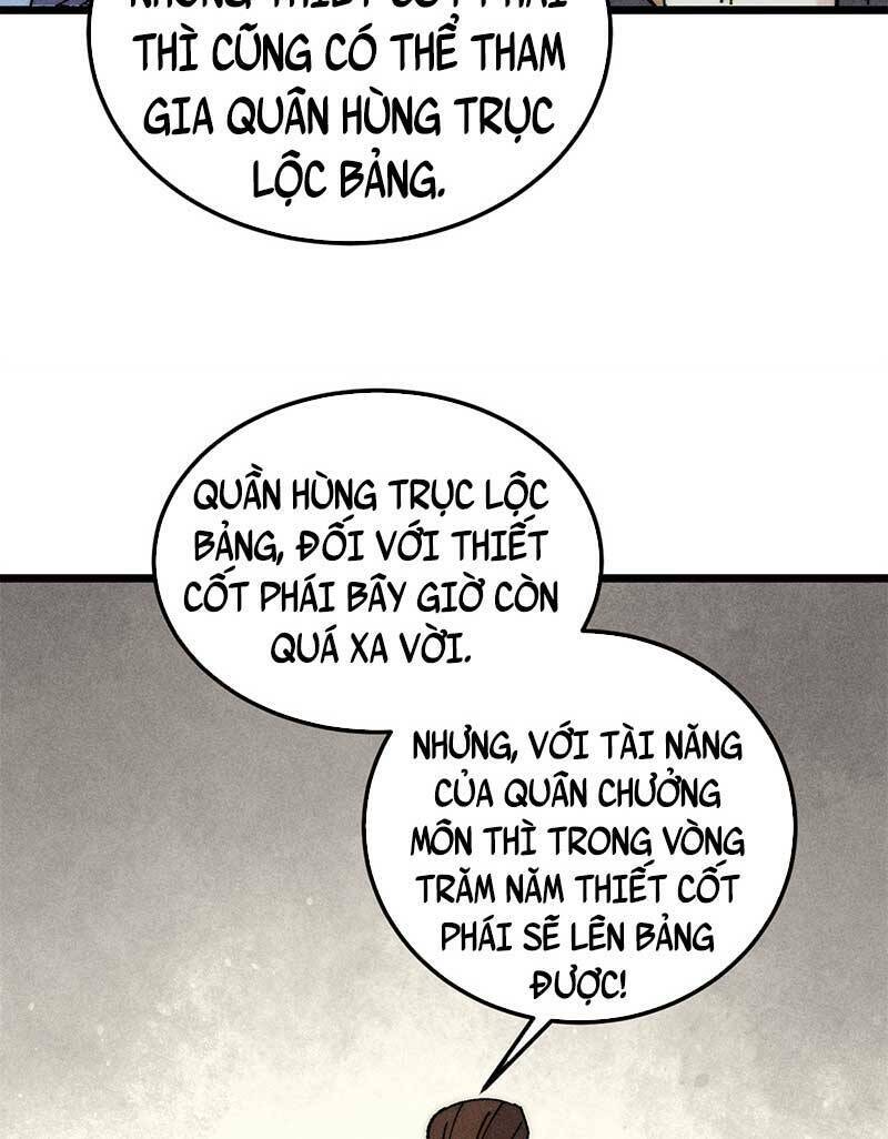 Vạn Cổ Tối Cường Tông - Chapter 230 - Page 53