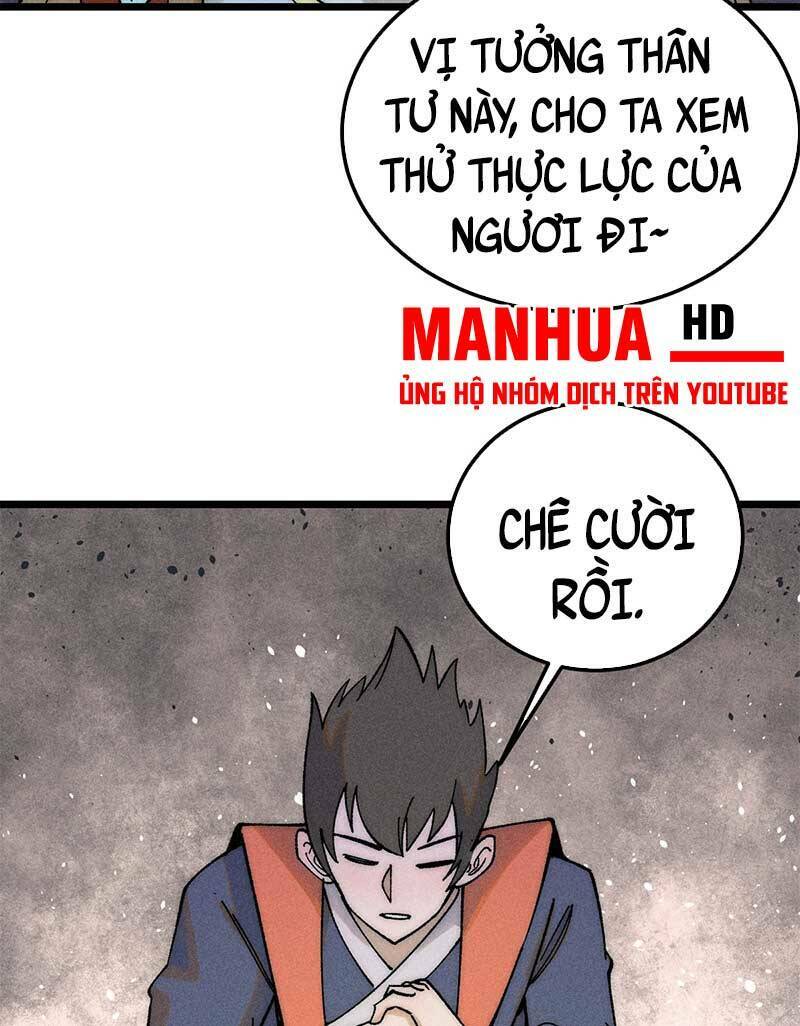 Vạn Cổ Tối Cường Tông - Chapter 230 - Page 56