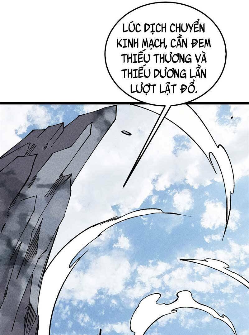 Vạn Cổ Tối Cường Tông - Chapter 230 - Page 6
