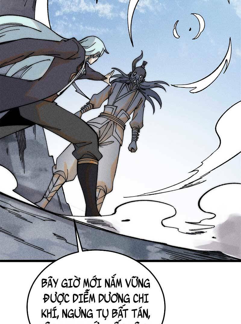 Vạn Cổ Tối Cường Tông - Chapter 230 - Page 7
