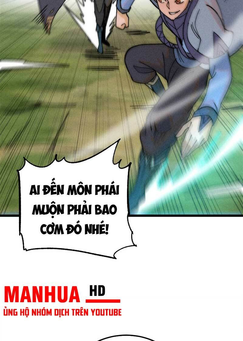 Vạn Cổ Tối Cường Tông - Chapter 231 - Page 10