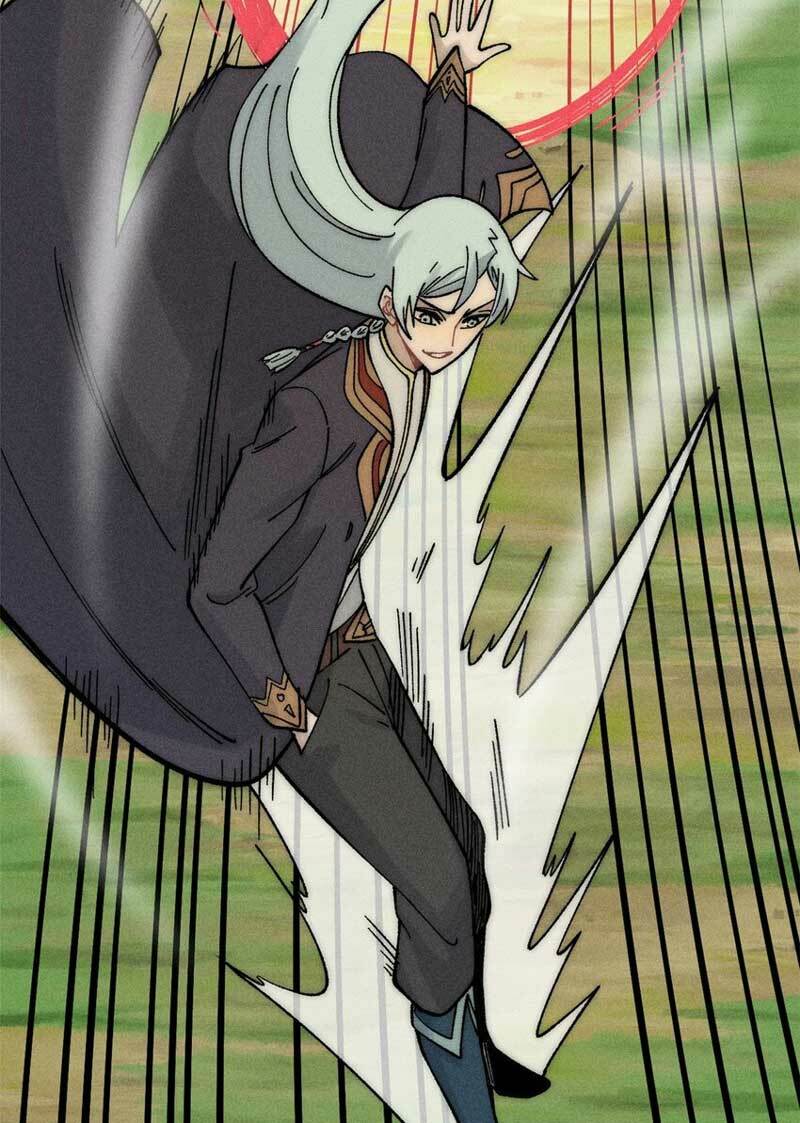 Vạn Cổ Tối Cường Tông - Chapter 231 - Page 14