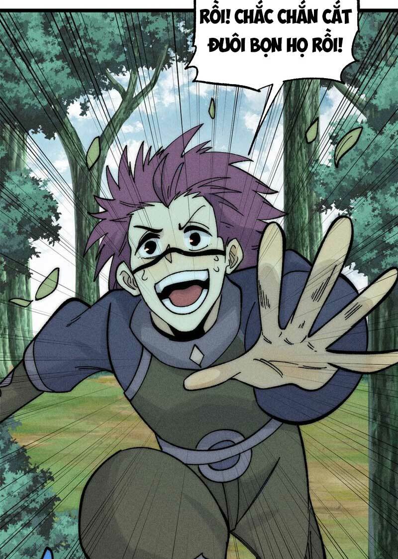 Vạn Cổ Tối Cường Tông - Chapter 231 - Page 19