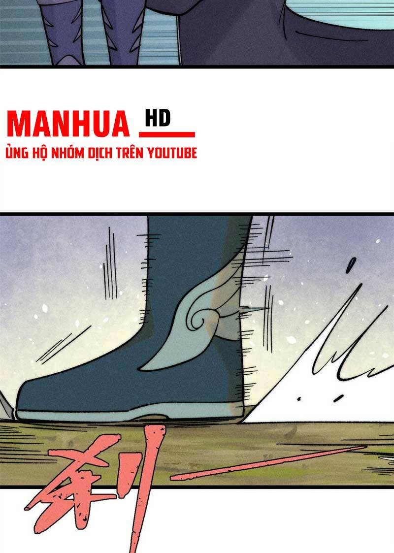 Vạn Cổ Tối Cường Tông - Chapter 231 - Page 23