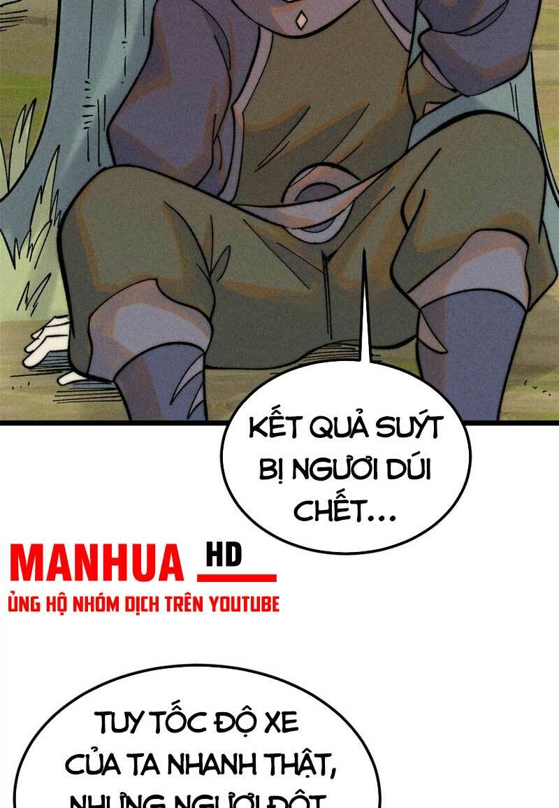 Vạn Cổ Tối Cường Tông - Chapter 231 - Page 27