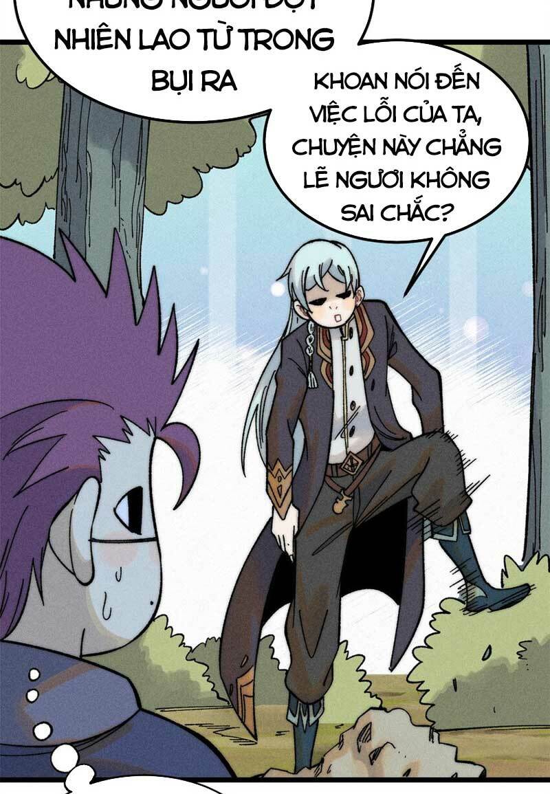 Vạn Cổ Tối Cường Tông - Chapter 231 - Page 28