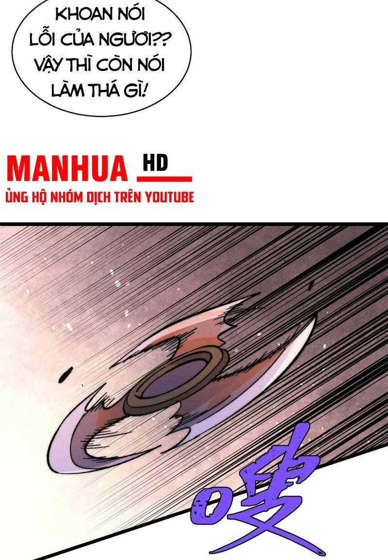 Vạn Cổ Tối Cường Tông - Chapter 231 - Page 29