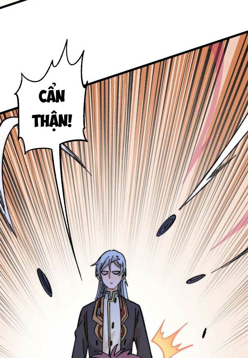 Vạn Cổ Tối Cường Tông - Chapter 231 - Page 30