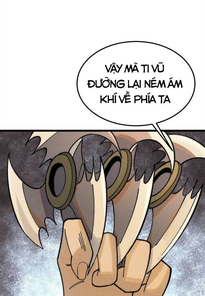 Vạn Cổ Tối Cường Tông - Chapter 231 - Page 33