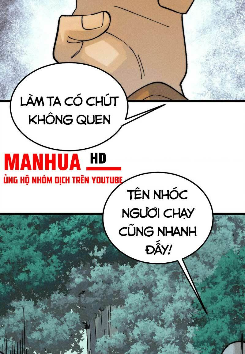 Vạn Cổ Tối Cường Tông - Chapter 231 - Page 34