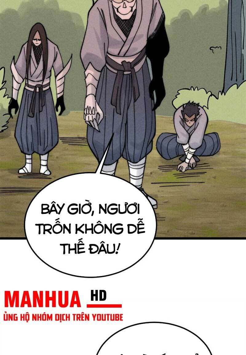 Vạn Cổ Tối Cường Tông - Chapter 231 - Page 37