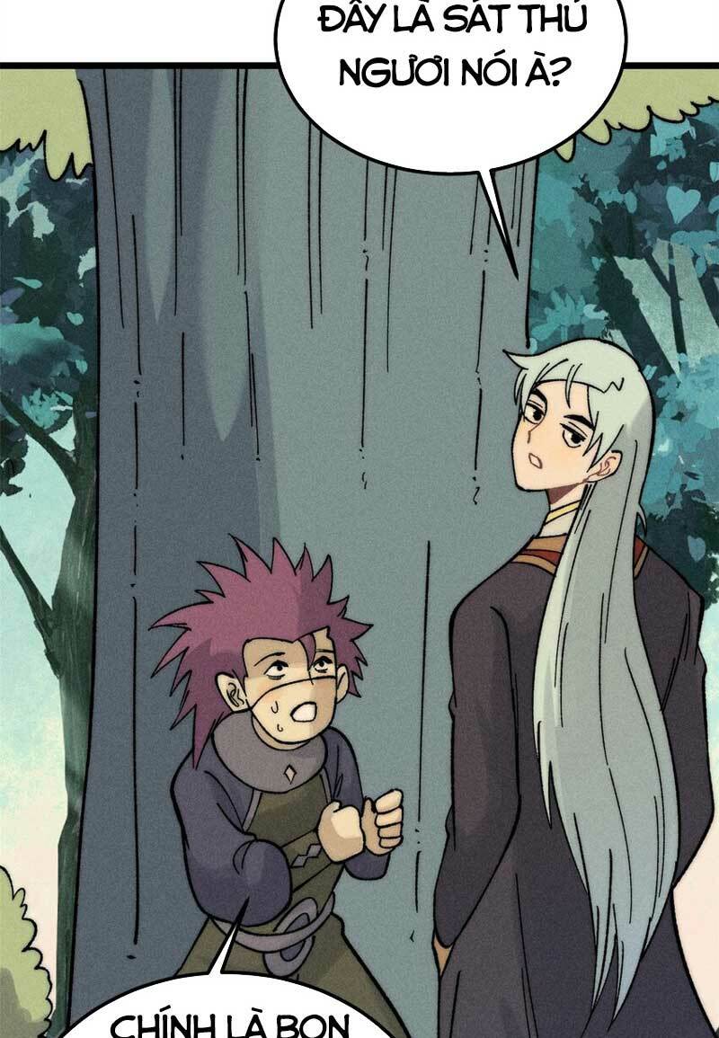 Vạn Cổ Tối Cường Tông - Chapter 231 - Page 38